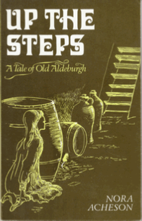 Up the Steps by Nora Acheson